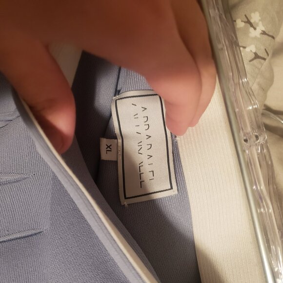 Apparalel Infinity Skirt - Picture 2 of 2